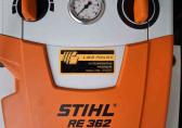 Stihl RE 362 PLUS- Professionele Hogedrukreiniger