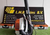 Stihl BR 430 rug gedragen bladblazer
