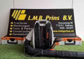 Stihl BR 430 rug gedragen bladblazer