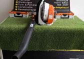 Stihl BR 430 rug gedragen bladblazer