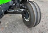 Deutz-Fahr Agrofarm 410