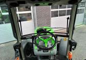 Deutz-Fahr Agrofarm 410