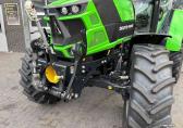 Deutz-Fahr 6125 C