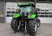 Deutz-Fahr 6125 C