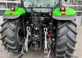 Deutz-Fahr 6125 C