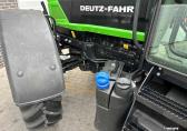 Deutz-Fahr 6125 C