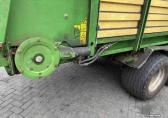Krone Titan 6/50 GL