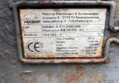 Hekamp Kuilbak S-275 D100 H80