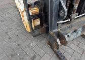 Agromet Balenklem + hefmast