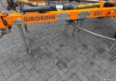 Giro Girorami  RSR 240 BL