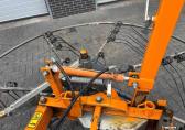 Giro Girorami  RSR 240 BL