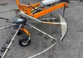 Giro Girorami  RSR 240 BL