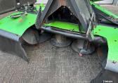 Deutz-Fahr Drummaster 730F    ( Kuhn PZ3021 )