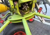 Claas Volto 870T