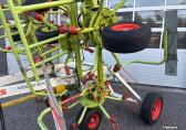 Claas Volto 870T