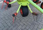 Claas Volto 870T