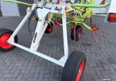 Claas Volto 870T