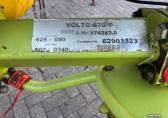Claas Volto 870T
