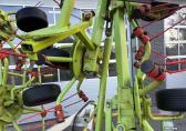 Claas Volto 870T