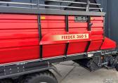 Vicon Feedex 360