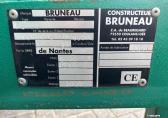 Bruneau Dakar R4630