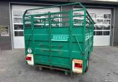 Bruneau Dakar R4630