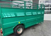 Bruneau Dakar R4630