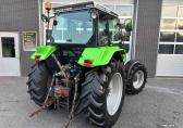 Deutz-Fahr DX 4.31 4wd
