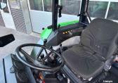 Deutz-Fahr DX 4.31 4wd
