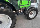 Deutz-Fahr DX 4.31 4wd
