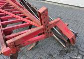Evers Welsh 13 tand