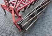 Evers Welsh 13 tand