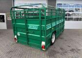 Bruneau Dakar HSRB 4630