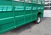 Bruneau Dakar HSRB 4630