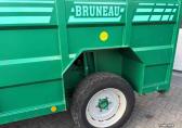 Bruneau Dakar HSRB 4630