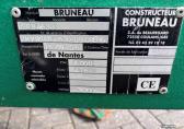 Bruneau Dakar HSRB 4630