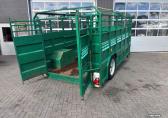 Bruneau Dakar HSRB 4630