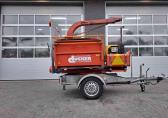 Ducker HM 200