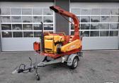 Ducker HM 200