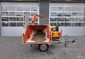 Ducker HM 200