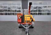 Ducker HM 200