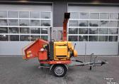 Ducker HM 200